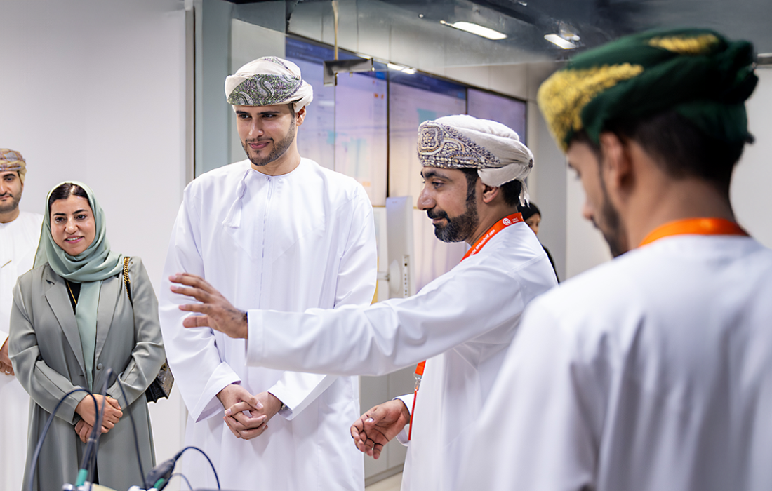 eMushrif العُمانية تجمع 7.5 مليون دولار للتوسع في السعودية والإمارات