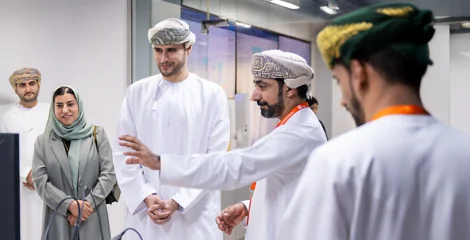 eMushrif العُمانية تجمع 7.5 مليون دولار للتوسع في السعودية والإمارات