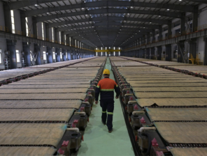  ندرة النحاس تُهدد تطور الذكاء الاصطناعي وصناعة التكنولوجيا العالمية