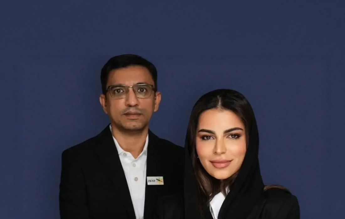 “جذور” السعودية تجمع 500 ألف دولار لتعزيز إدارة المبيعات عبر المنصات الرقمية