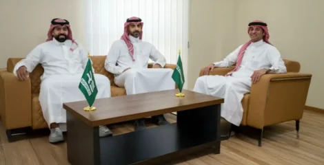 Resquad AI السعودية تحصد 1.5 مليون دولار لتطوير التوظيف عبر الذكاء الاصطناعي