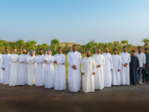 “قروڤ” السعودية تجمع 5 ملايين دولار لتطوير قطاع الأغذية الطازجة