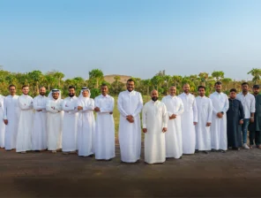 “قروڤ” السعودية تجمع 5 ملايين دولار لتطوير قطاع الأغذية الطازجة