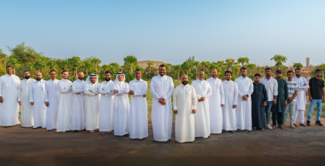 “قروڤ” السعودية تجمع 5 ملايين دولار لتطوير قطاع الأغذية الطازجة