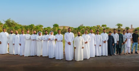 “قروڤ” السعودية تجمع 5 ملايين دولار لتطوير قطاع الأغذية الطازجة