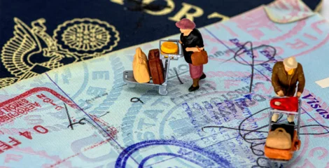 السعودية تدرس توسيع برنامج الإقامة المميزة لاستقطاب أصحاب الثروات والمواهب المتميزة