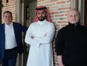 Governata تجمع 4 ملايين دولار لدعم مستقبل البيانات والذكاء الاصطناعي في السعودية