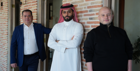 Governata تجمع 4 ملايين دولار لدعم مستقبل البيانات والذكاء الاصطناعي في السعودية