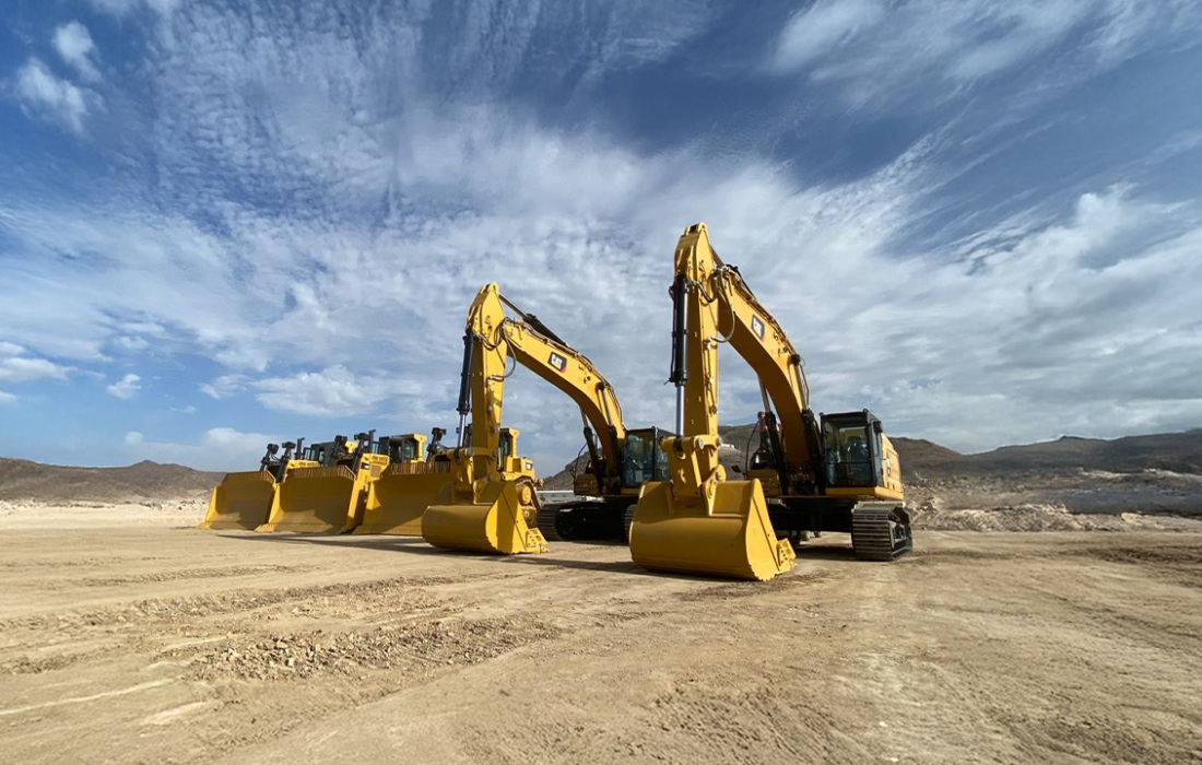 “زاهد” السعودية تستحوذ بالكامل على Barloworld الجنوب أفريقية مقابل 1.3 مليار دولار