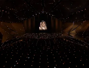 جوائز “جوي أوردز” نموذجًا.. اقتصاد الترفيه في السعودية يقترب من 3 مليارات دولار