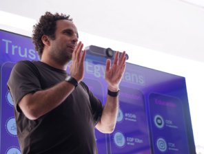 “ثاندر” والبورصة المصرية: تحول رقمي واستثماري يجذب شريحة جديد من المستثمرين الشباب