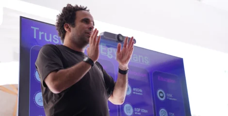 “ثاندر” والبورصة المصرية: تحول رقمي واستثماري يجذب شريحة جديدة من المستثمرين الشباب