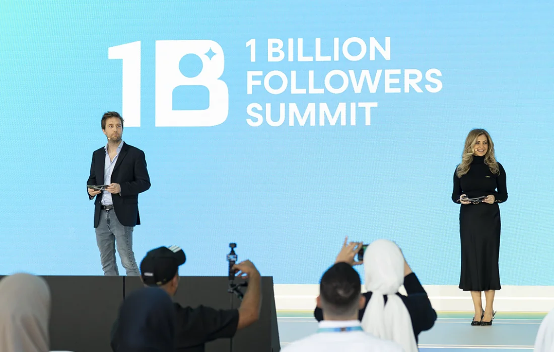 بجوائز تصل إلى 500 ألف دولار.. الإمارات تُطلق “X Originals” لدعم صناع المحتوى