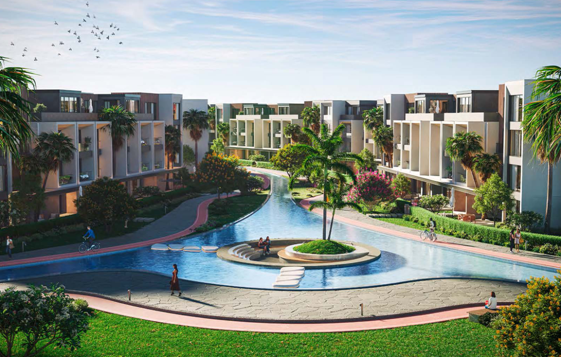 “بالم هيلز” تُعيد رسم خارطة غرب القاهرة: خطوة استراتيجية نحو مجتمعات عمرانية مُتكاملة