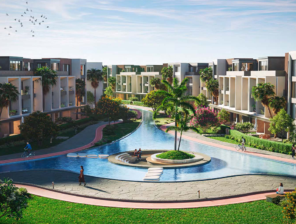 “بالم هيلز” تُعيد رسم خارطة غرب القاهرة: خطوة استراتيجية نحو مجتمعات عمرانية مُتكاملة