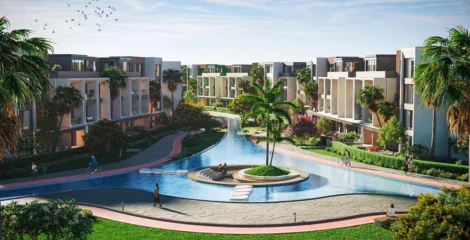 “بالم هيلز” تُعيد رسم خارطة غرب القاهرة: خطوة استراتيجية نحو مجتمعات عمرانية مُتكاملة