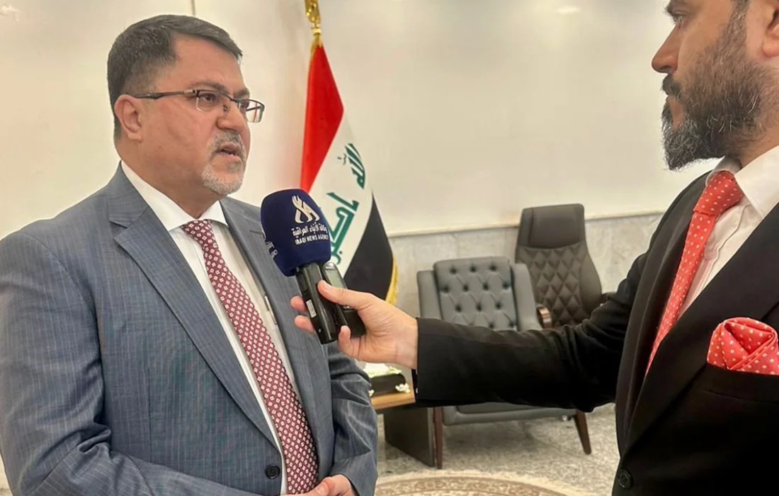 العراق يخطط لتحويل مدينة الطيب الحدودية إلى مدينة اقتصادية باستثمارات 65 مليار دولار