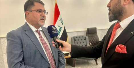 العراق يخطط لتحويل مدينة الطيب الحدودية إلى مدينة اقتصادية باستثمارات 65 مليار دولار