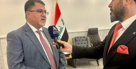 العراق يخطط لتحويل مدينة الطيب الحدودية إلى مدينة اقتصادية باستثمارات 65 مليار دولار