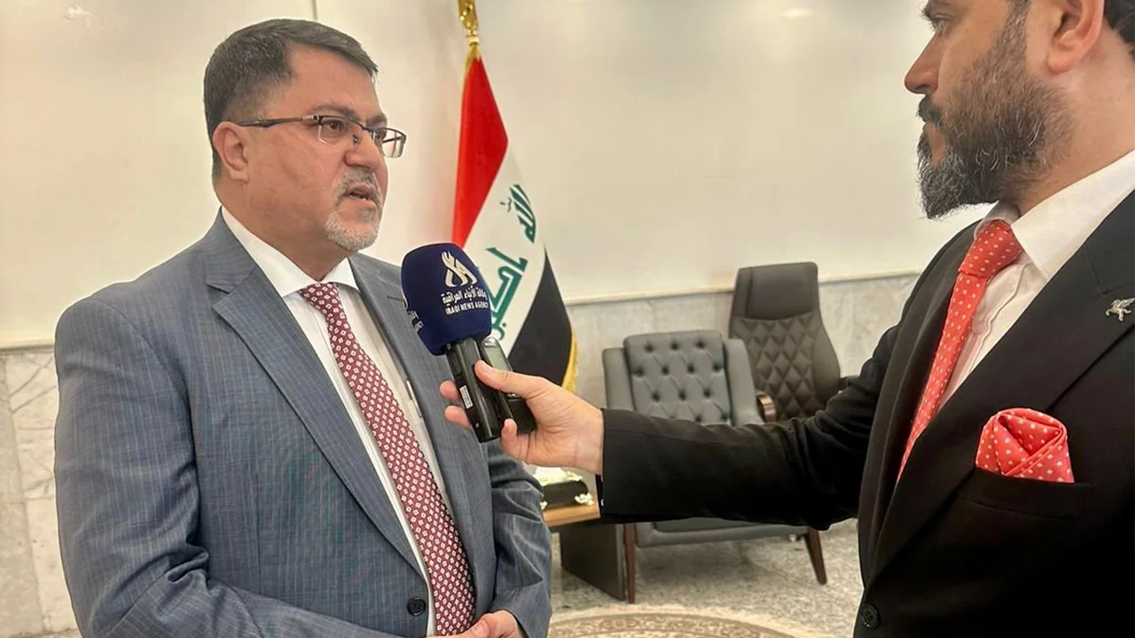 العراق يخطط لتحويل مدينة الطيب الحدودية إلى مدينة اقتصادية باستثمارات 65 مليار دولار