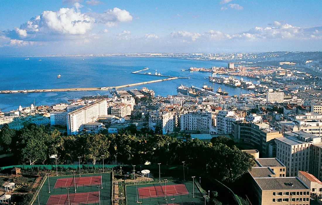 الجزائر تعفي الشركات الناشئة من رسوم إدراج البورصة لمدة 3 سنوات