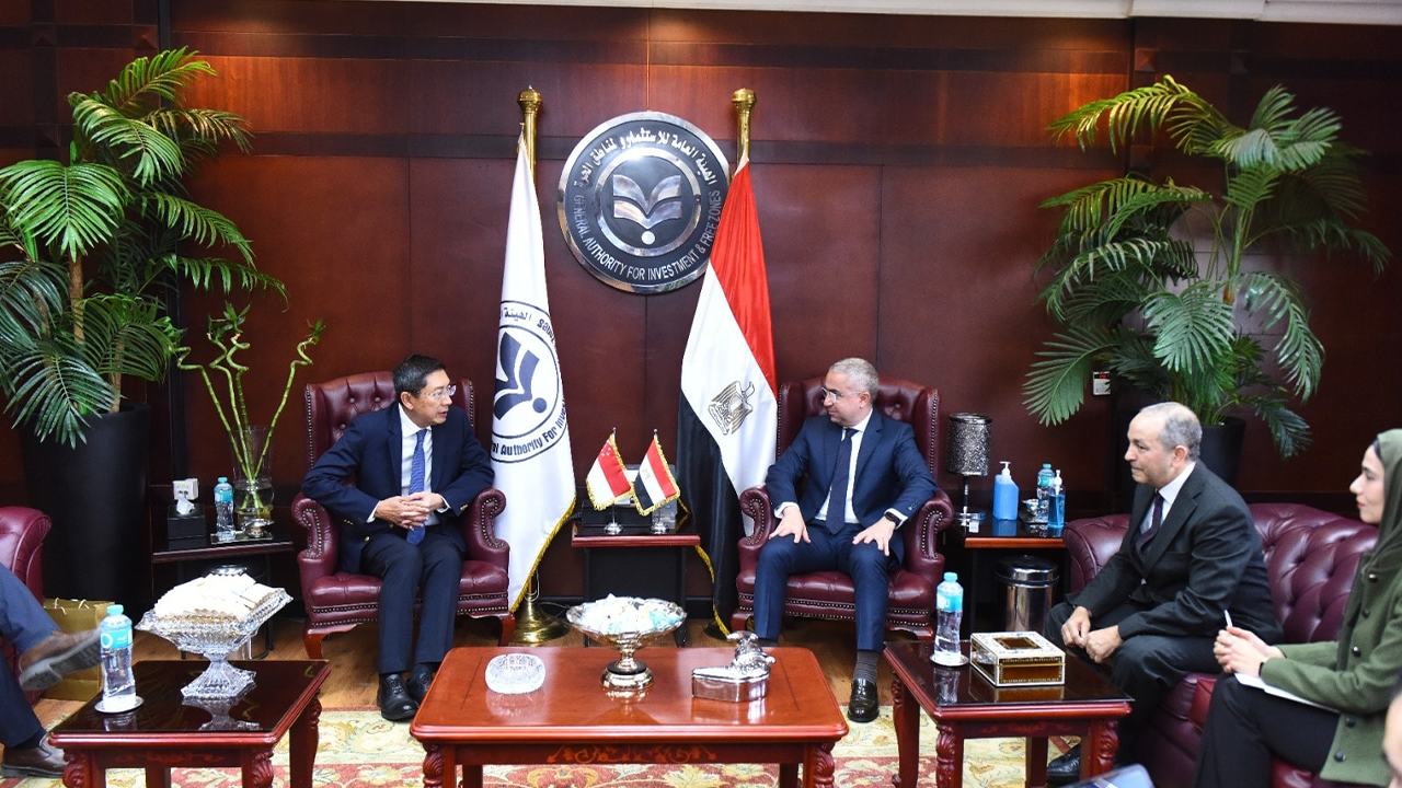 “هيئة الاستثمار” تُطلق منصة رقمية لتقديم الخدمات الفنية المتخصصة للمستثمرين