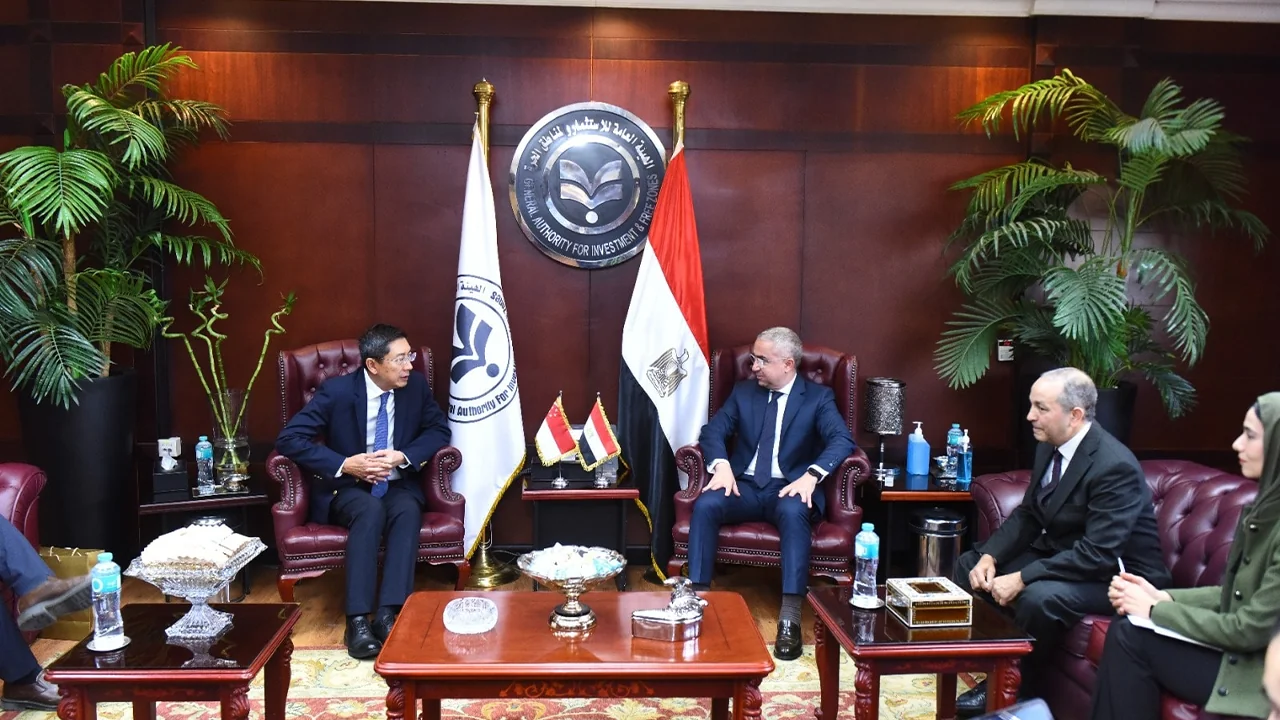 “هيئة الاستثمار” تُطلق منصة رقمية لتقديم الخدمات الفنية المتخصصة للمستثمرين