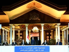 مصر توقّع صفقة ترددات بقيمة 3.5 مليار دولار