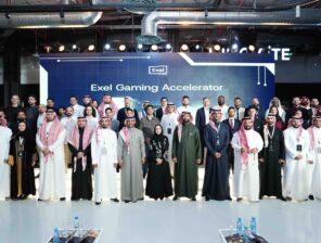 Exel by Merak تستثمر 5.1 مليون دولار في 17 شركة ناشئة ضمن مسرّعة الألعاب