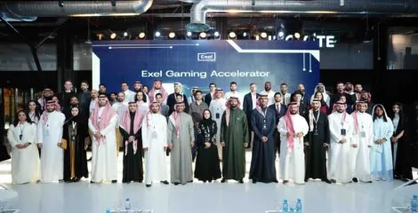 Exel by Merak تستثمر 5.1 مليون دولار في 17 شركة ناشئة ضمن مسرّعة الألعاب