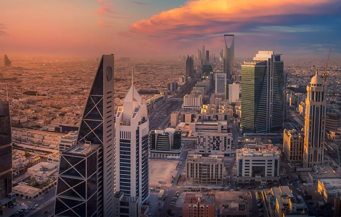 صندوق الصناديق “جدا” وStride Ventures تخططان لضخ 200 مليون دولار في المملكة