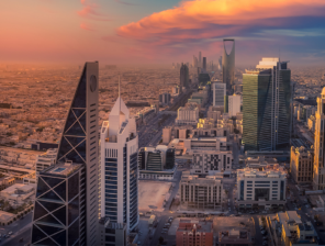 صندوق الصناديق “جدا” وStride Ventures تخططان لضخ 200 مليون دولار في المملكة