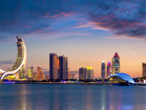 بنك قطر للتنمية يعتزم إطلاق استوديو مشاريع مؤسسي لدعم بناء الشركات الناشئة في قطر