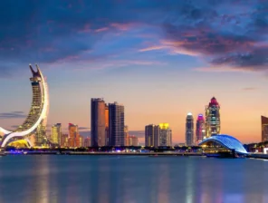 بنك قطر للتنمية يعتزم إطلاق استوديو مشاريع مؤسسي لدعم بناء الشركات الناشئة في قطر