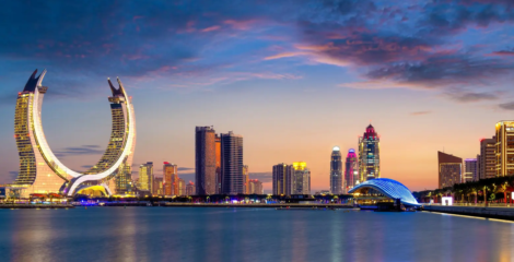 بنك قطر للتنمية يعتزم إطلاق استوديو مشاريع مؤسسي لدعم بناء الشركات الناشئة في قطر