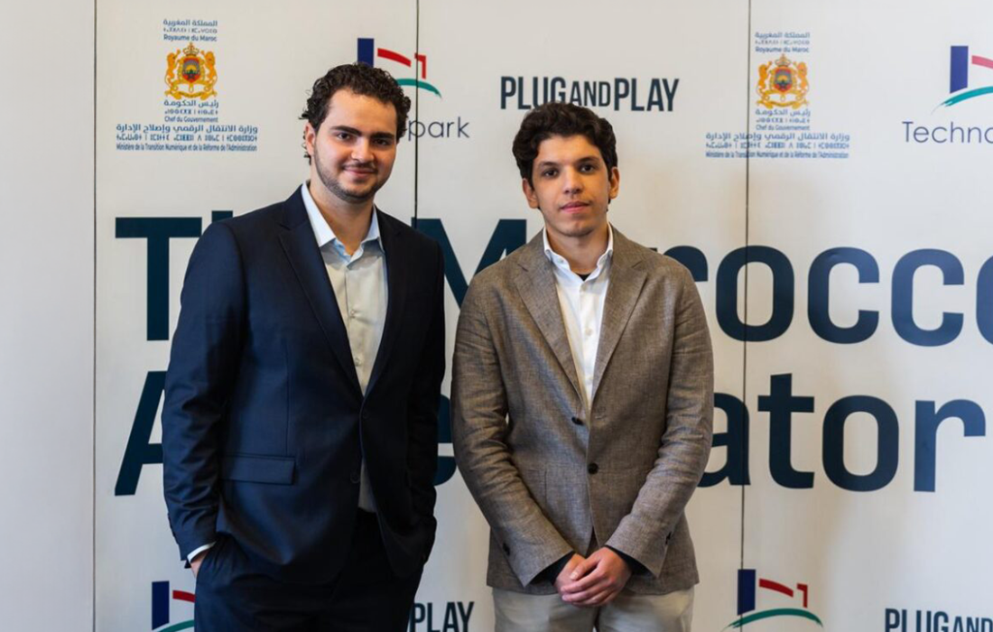 “شركتي” المغربية تجمع 164 ألف دولار للتوسع المحلي وتطوير تقنياتها