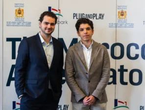 “شركتي” المغربية تجمع 164 ألف دولار للتوسع المحلي وتطوير تقنياتها