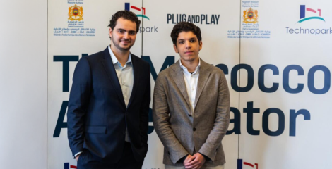 “شركتي” المغربية تجمع 164 ألف دولار للتوسع المحلي وتطوير تقنياتها