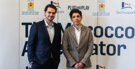 “شركتي” المغربية تجمع 164 ألف دولار للتوسع المحلي وتطوير تقنياتها