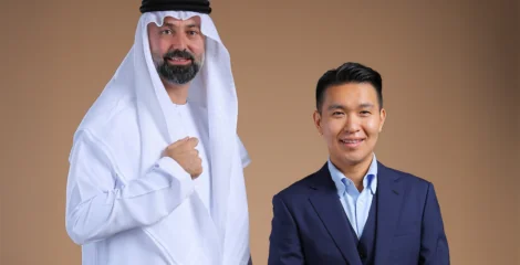 صندوق Presight–Shorooq للذكاء الاصطناعي بقيمة 100 مليون دولار يستثمر في 5 شركات ناشئة