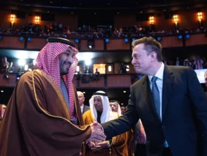 “هيومن” السعودية تضخ 3 مليارات دولار في xAI وتعزز شراكتها مع إيلون ماسك