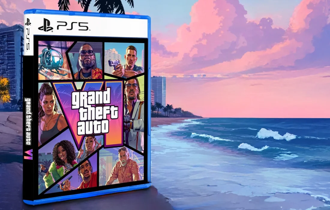 قبل إطلاق Grand Theft Auto VI.. السعودية تعيد تجميع رهاناتها العالمية في الألعاب تحت مظلة Savvy