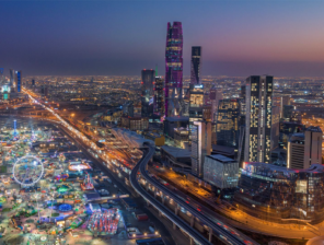 Routech Express السعودية تجمع مليون دولار لتوسيع خدماتها اللوجستية وتطوير منصتها الرقمية