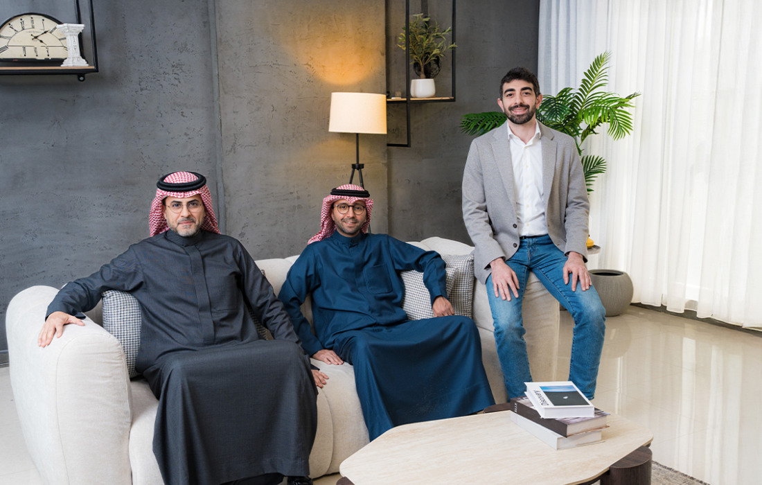 “سيمبليفايد فايننشال سولوشنز” تجمع 20 مليون دولار لتوسيع منصة إدارة المصروفات في السعودية