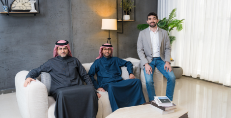 “سيمبليفايد فايننشال سولوشنز” تجمع 20 مليون دولار لتوسيع منصة إدارة المصروفات في السعودية