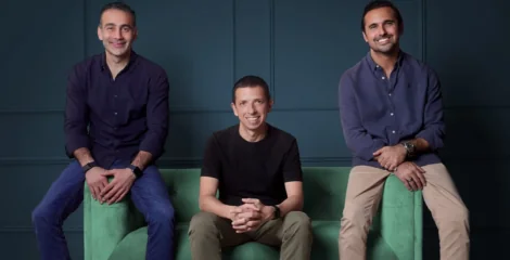 Stake الإماراتية تحصد 31 مليون دولار لتطوير قطاع الاستثمار العقاري الرقمي 