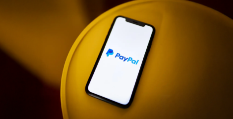 Stripe تدرس الاستحواذ على “باي بال” وسط تغييرات في سوق المدفوعات الرقمية
