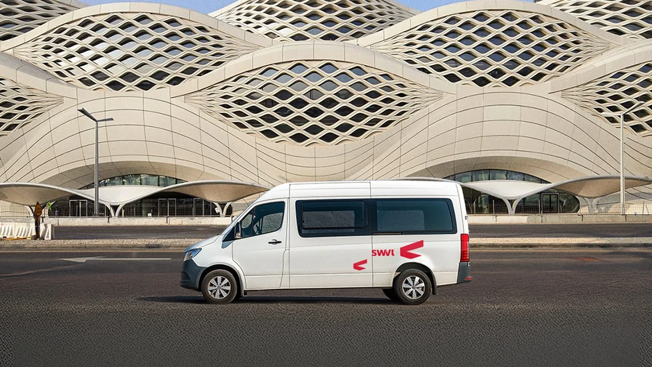 “سويفل” تحصد عقدًا بـ1.5 مليون دولار لخدمات نقل صحي ذكية في السعودية