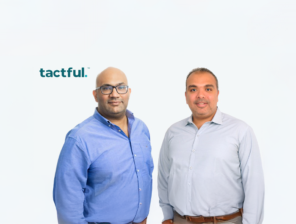 Tactful AI تجمع مليون دولار لبناء بنية تحتية ذكية لتجربة العملاء