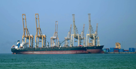 هل يمكن أن تتسبب صراعات الشرق الأوسط في وصول سعر برميل النفط إلى 108 دولارًا؟